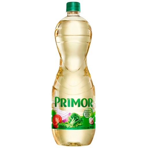 [789] Aceite primor clasico 900 ml