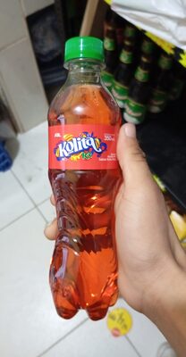 [797] Kolita kr fresa