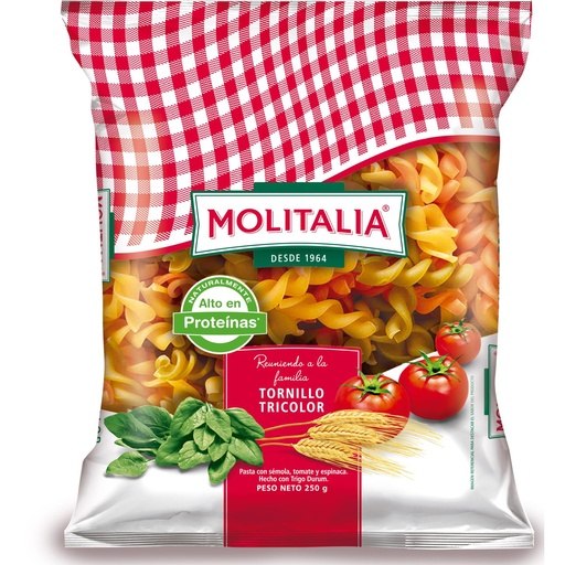 [805] Molitalia tornillo