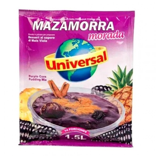 [815] Mazamorra morada universal 150 gr