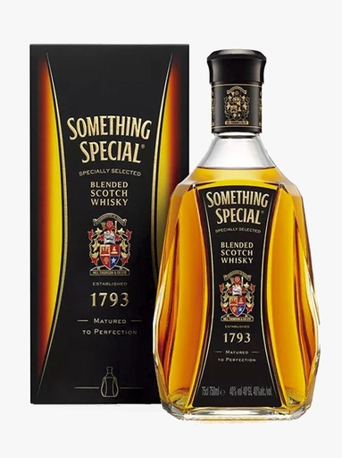 [820] Something special 750ml eliminar