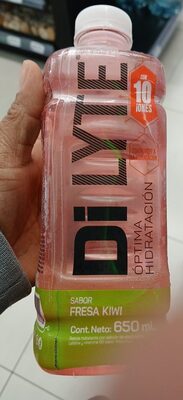 [826] Di lyte rosado
