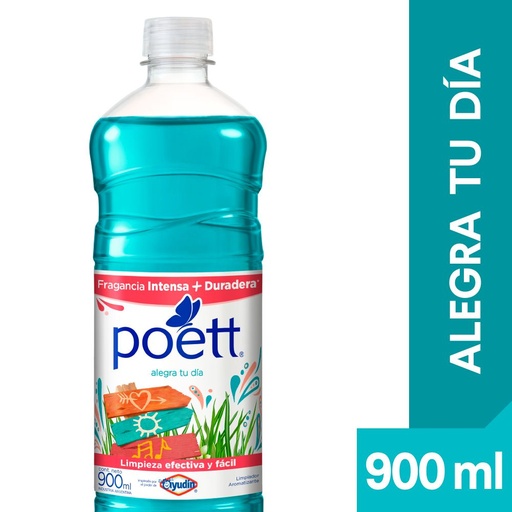 [833] Poett 900 ml