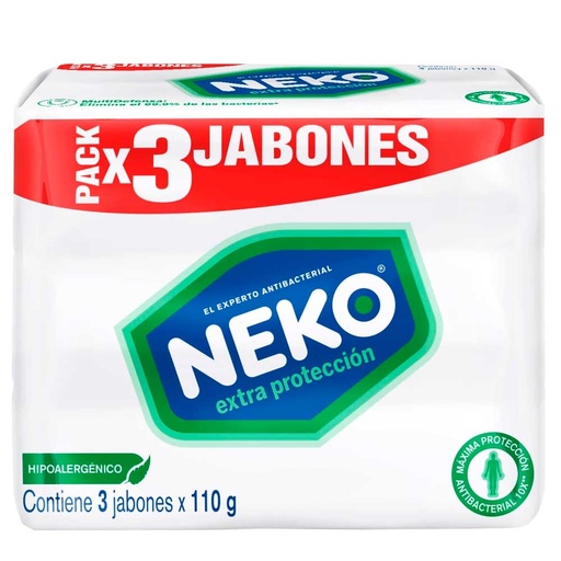 [847] Neko extra protección