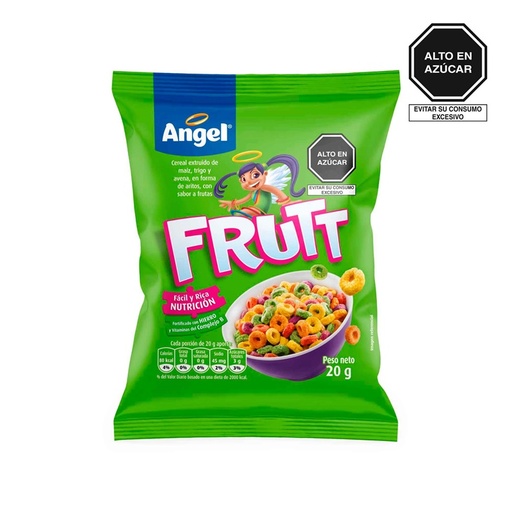 [849] Frutt 20 gr