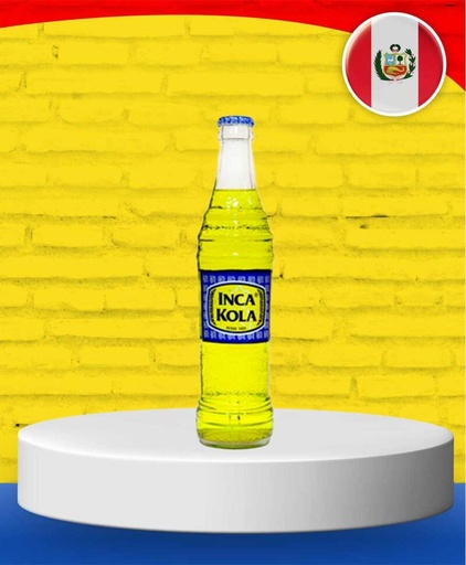 [868] Pirañita coca