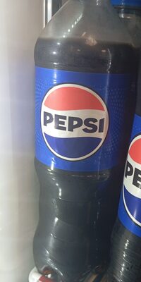 [881] Pepsi cola 600ml