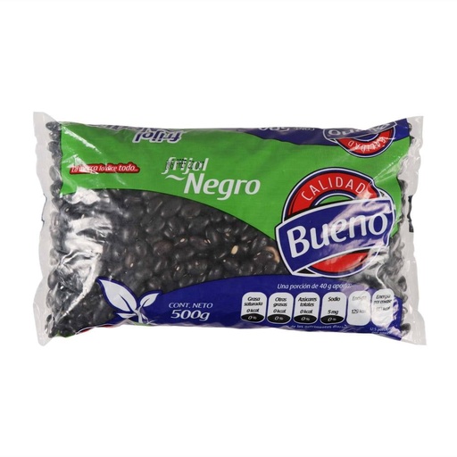[890] Frijol 500 g