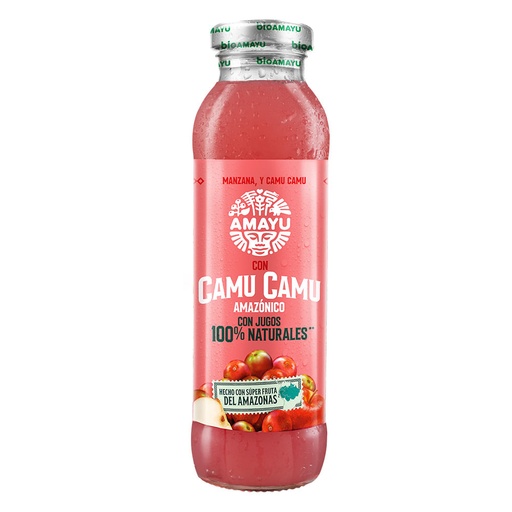 [901] Camu camu y 300ml