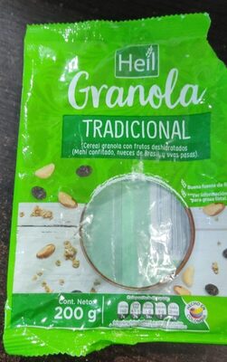 [908] Mani confitado