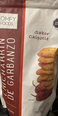 [912] Chicharrón