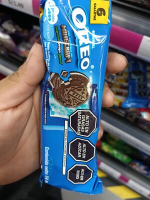 [915] Galleta oreo orig. 54 gr