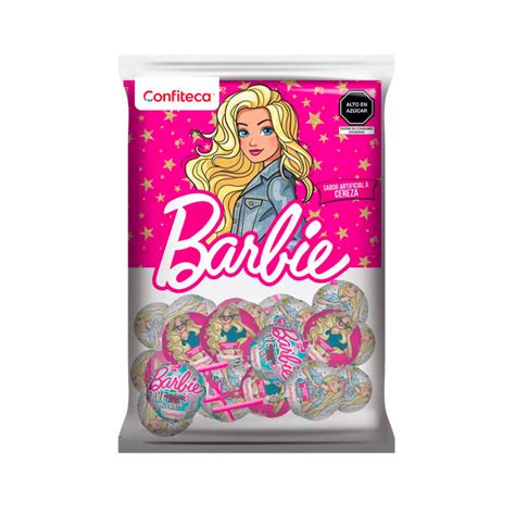 [922] Chupetín Barbie
