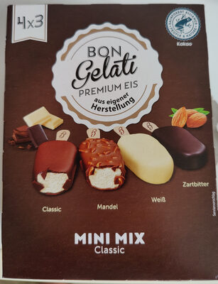 [935] Bon o bon mini