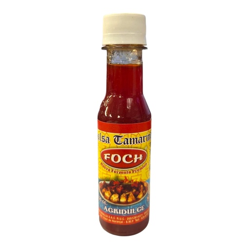 [941] Salsa tamarindo foch 125cc (1-24)