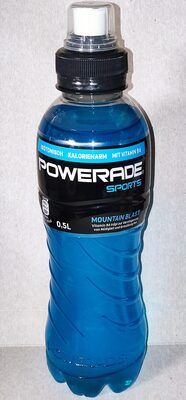 [943] Powerade