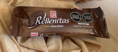 [944] Rellenitas