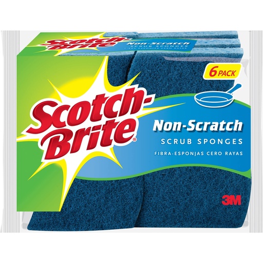 [950] Scotch brite