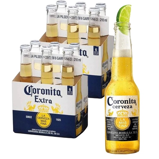 [951] Coronita