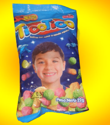 [952] Tico Tico