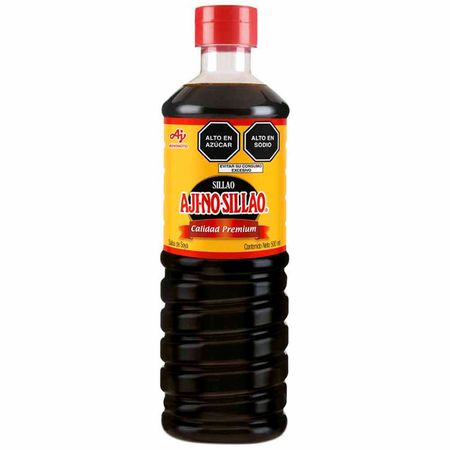 [954] Aji-no sillao 500ml