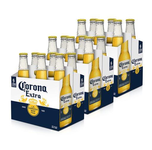 [955] Corona personal 330ml
