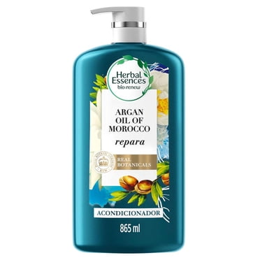 [971] Herbal aceite de argán coco