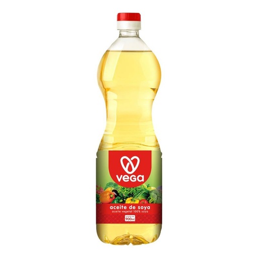 [1001] Aceite vega 200 ml