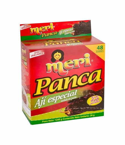 [1025] Meri panca