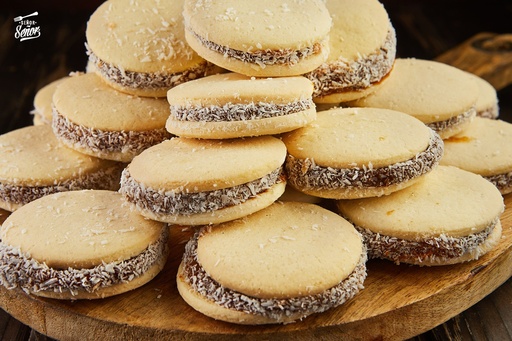 [1026] Alfajor