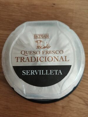 [1031] Servilleta