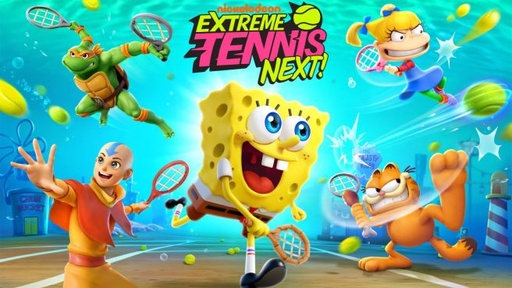 [1039] Next extreme und