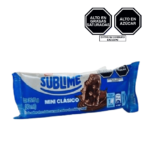 [1045] D'nofrio sublime clasico mini 50ml