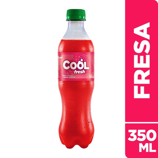 [1053] Cool fresh fresa