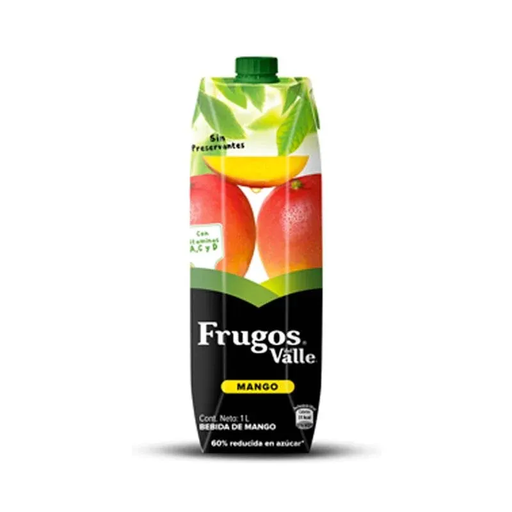 [1089] Frugos del valle 970ml
