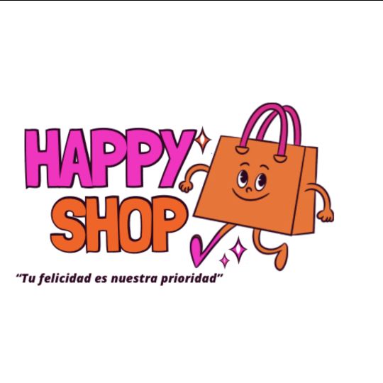 Happy Shop